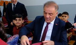 Nuri Aslan: Ekrem Başkanımızın 2019’da başlattığı dayanışmayı büyütmeye devam edeceğiz
