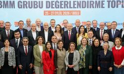 CHP'nin milletvekili kampı: Kemal Kılıçdaroğlu'ndan vekillere aktif çalışma talimatı!