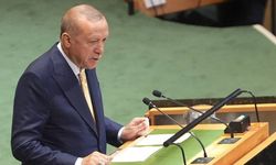 Erdoğan’dan New York ziyareti