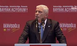 Dervişoğlu'ndan Erdoğan'a: 'Yahu sen kandırılmaktan bıkmıyor musun?'
