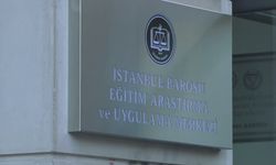 İstanbul Barosu’nun yeni merkezi kapılarını açtı