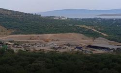 Bodrum Ortakent’te planlara yeniden yargı yolu: TMMOB’den iptal talebi