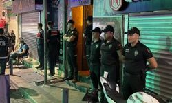 İstanbul’da hareketlilik: 10 adreste arama yapıldı