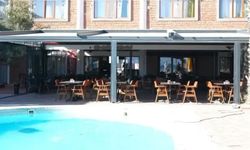 İş insanının 2 çocukla yakalandığı otel mühürlendi