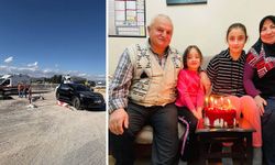 65’inde oğlunun düğünü için çalışıyordu: Ahmet Kuran’ın ailesi adalet bekliyor