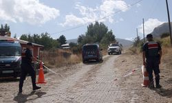 11 aylık Büşra bebeği arama çalışmaları devam ediyor! 14 gündür kayıp