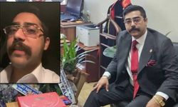Hakim ve savcılara küfreden Savcı Türkşad Kunthan Uçuk hakkında karar