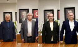 Üsküdar’da 4 meclis üyesi AKP'ye geçti
