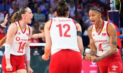 Filenin Sultanları Avrupa Şampiyonası'nda yarı finalde!