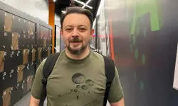 Gazeteci Fatih Ergin hakkında tutuklama talebi
