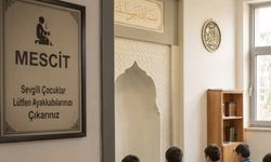 Bakan Tekin’den okullarda 'Cuma mescidi' açıklaması