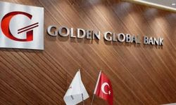 ABD yaptırım listesindeki Golden Global Bank için TMSF kararı