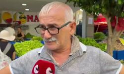 Pazarın gerçek enflasyonu: Mersinliler anlattı