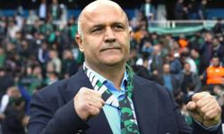 Kocaelispor Başkanı Recep Durul'dan Galatasaray açıklaması