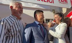 Erdoğan’ın davetine icabet etmedi! Marmaris Belediye Başkanı Acar Ünlü, CHP’den istifa ederek YENİ Parti’ye katıldı