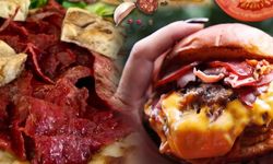 Et ürünlerinde yeni dönem başlıyor: Burger, döner ve sucuğa yeni kurallar
