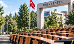 Özel üniversitelerde dikkat çeken tablo: Onlarca kontenjan boş kaldı