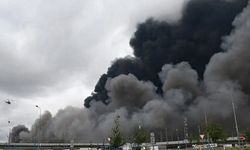 Ukrayna'dan Rusya'nın başkenti Moskova'ya saldırı!