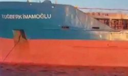 Silivri açıklarında batan gemi için arama çalışmaları sürüyor: 10 mürettebat kayıp