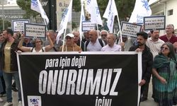 SOL Parti’den Ali Şekeroğlu açıklaması: 'Emeklileri ölüme mahkûm edenler hesap verecek'