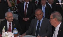 CHP’li Yiğit Acar ve Tuğçe Doğan’ın mutlu günü: Kemal Kılıçdaroğlu ve Gürsel Tekin nikâh şahidi oldu