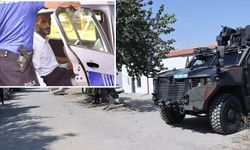 Kayıp Büşra bebek soruşturması: Anne, baba ve 4 akraba tutuklandı