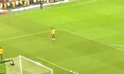 Trabzon'da 'Uğurcan Çakır' gerilimi!