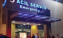 Alanya’daki maçta görevli Jandarma ve özel güvenlik personelinde zehirlenme şüphesi