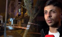 Küçükçekmece’de kaldırımda elektrik dehşeti: Köpeği öldü, kendisi yaralandı