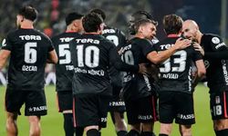 Beşiktaş’ın Erzurumspor FK maçı öncesi muhtemel 11’i belli oldu