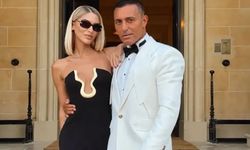 Mustafa Sandal’ın eşi Melis Sütşurup Sandal gündemde: 11 milyar TL’lik fon çıkışı iddiası