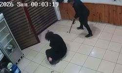 Eşinin silahlı saldırısında sol bacağını kaybetmişti: 7,5 ay sonra sağ bacağı da ampute edildi