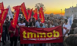 TMMOB İstanbul’da uyardı: 'Diplomalı işsizlik giderek büyüyor'