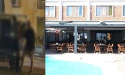 İş insanı otel odasında iki çocukla yakalanmıştı! Gelibolu'daki otel skandalında mide bulandıran ifadeler
