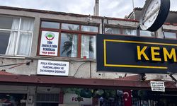 Foça’da tartışmalı gelişme: Saniye Fıçı’nın AKP’ye geçişinin ardından sendika binası için tahliye talebi