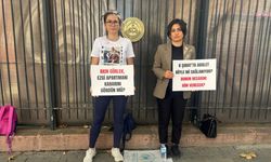 Ezgi Apartmanı davasında verilen karara tepki: 'Bunun hesabını sormak zorundayız'