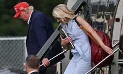 Beyaz Saray’da 'sarışın' krizi: Melania Trump’tan Natalie Harp hamlesi