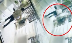 Eczanede skandal: Müşterisinin gizlice etek altı fotoğrafını çekti