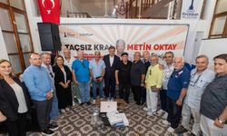 Basmane için önemli açıklama!