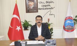 Ağrı Belediyesi Eş Başkanı Mehmet Akkuş hayatını kaybetti