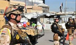 2003 yılında Irak'ı işgal eden ABD ordusu Irak'tan çekilme sürecini resmen tamamladı