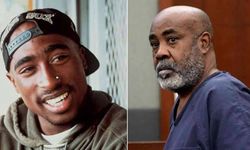 Tupac Shakur cinayetinde 30 yıllık sır çözüldü: Duane Davis suçlu bulundu