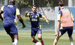 Daha maça çıkamadan Fenerbahçe'den ayrılıyor!