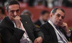 Ali Koç ayrıldı, Dursun Özbek talip oldu