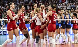 Türkiye’nin Avrupa Şampiyonası’nda yarı final sınavı: Almanya