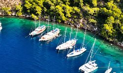 Mahkeme yürütmeyi durdurmuştu! Göcek projesine yeniden ÇED olumlu kararı