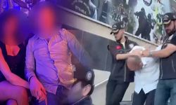Şirketinden 122 milyon TL çaldı, paranın yarısını kumarda yedi! Sevgilisine 5 milyon TL’lik estetik