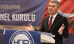 Hür Eğitim-Sen eylem kararlarını yeniledi: 10 başlıkta 'eylem' kararı