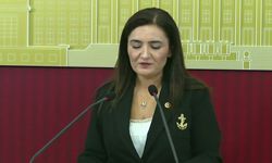 CHP Grup Başkanvekili Sevda Erdan Kılıç: Faize para var da çocukların yemeğine neden yok