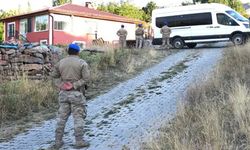 Büşra bebeğin annesi ifadesini değiştirdi! 'Babası öldürdü'